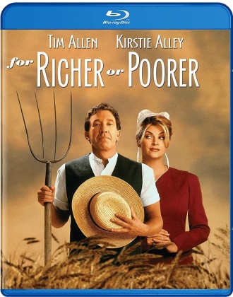 For Richer Or Poorer (1997)