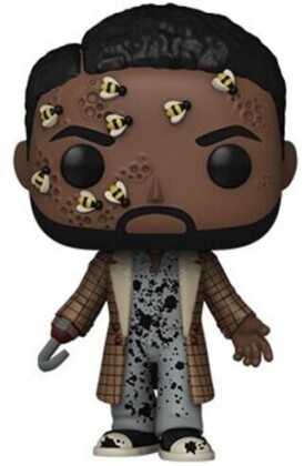 Funko Pop! Movies: - Candyman - Pop! 2