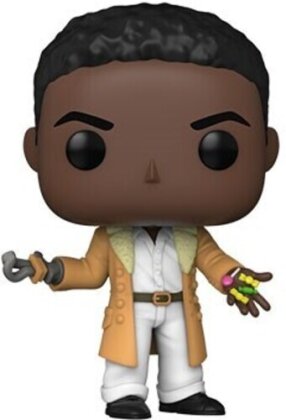 Funko Pop! Movies - Candyman: Sherman Fields