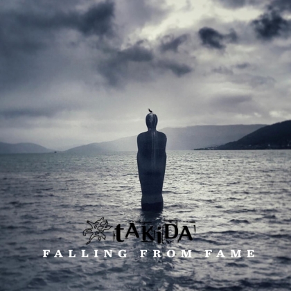 Takida - Falling from Fame (Signed, Limited Edition, LP)