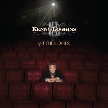 Kenny Loggins - At The Movies (RSD 2021, LP)