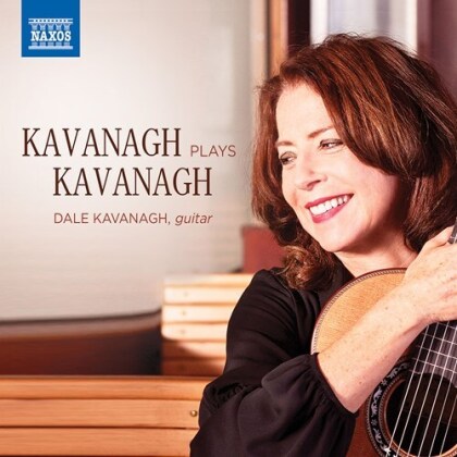 Dale Kavanagh & Dale Kavanagh - Kavanagh Plays Kavanagh
