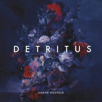 Sarah Neufeld - Detritus (LP)