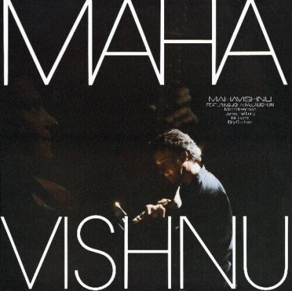 Mahavishnu Orchestra - Mahavishnu (Wounded Bird Records)