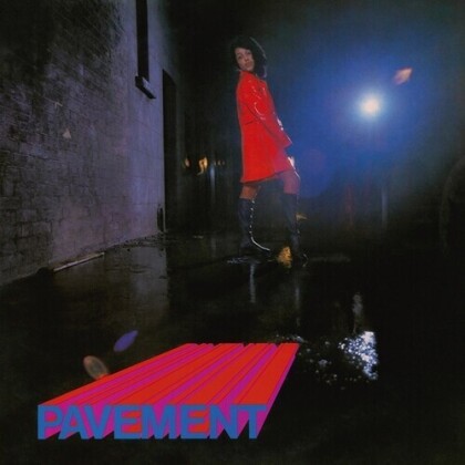 Pavement - --- (2021 Reissue, Radiation Roots, LP)