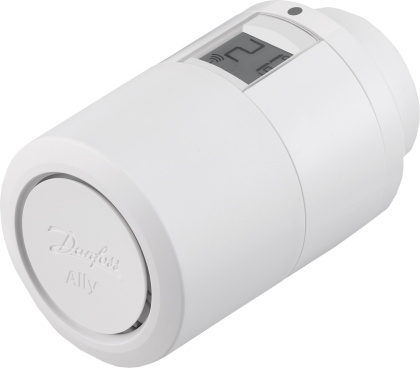 Danfoss Ally Heizkörperthermostat