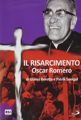 Il risarcimento - Oscar Romero (2018) (b/w)