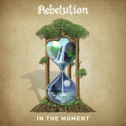 Rebelution - In The Moment