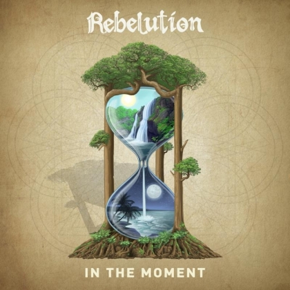 Rebelution - In The Moment (2 LPs)