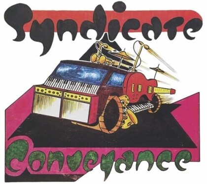Syndicate - Conveyance (LP)