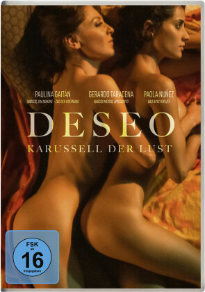 Deseo - Karussel der Lust (2013)