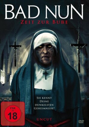 Bad Nun - Zeit zur Busse (2020)