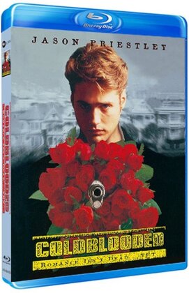 Coldblooded (1995) (Limited Edition)
