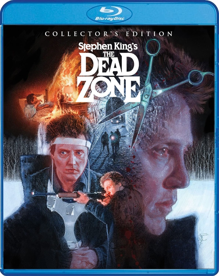 The Dead Zone (1983) (Collector's Edition)