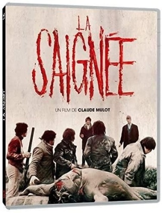 La Saignée (1971)