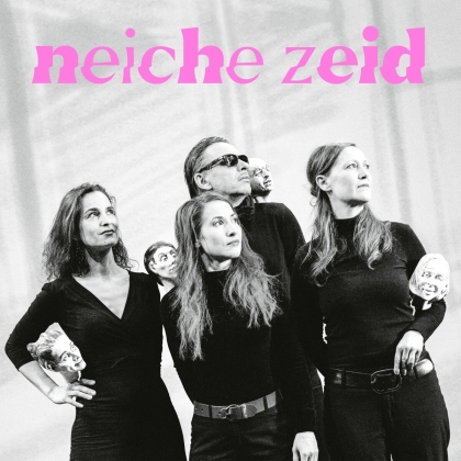 Ernst Molden & Das Frauenorchester - Neiche Zeid (LP + CD)