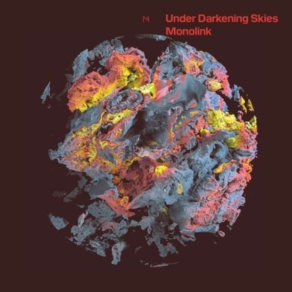 Monolink - Under Darkening Skies (2 LPs)