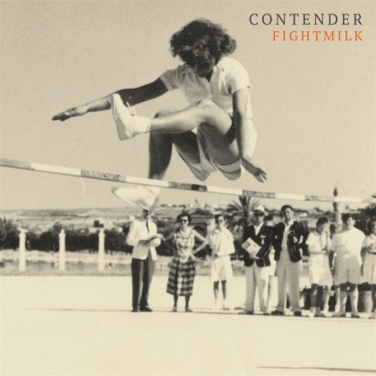 Fightmilk - Contender (Colored, LP)