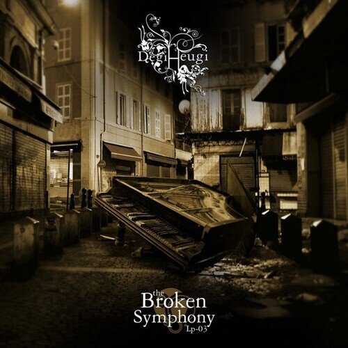 Degiheugi - Broken Symphony