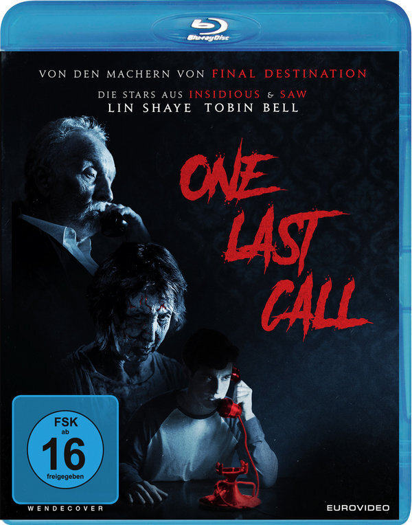 One Last Call (2020)