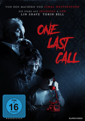 One Last Call (2020)