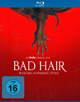 Bad Hair - Waschen, schneiden, töten (2020)