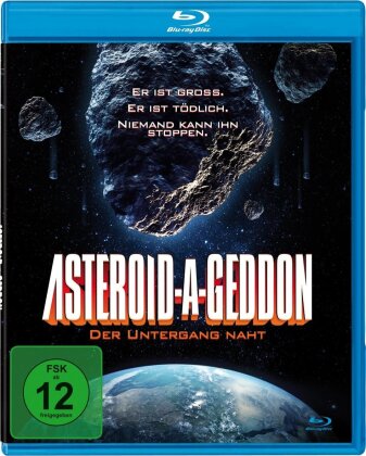 Asteroid-A-Geddon (2020)