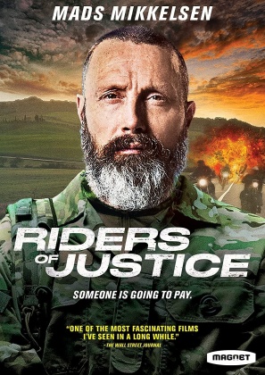 Riders Of Justice (2021)