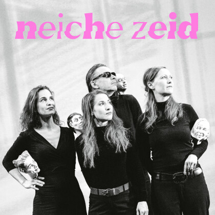 Ernst Molden & Das Frauenorchester - Neiche Zeid