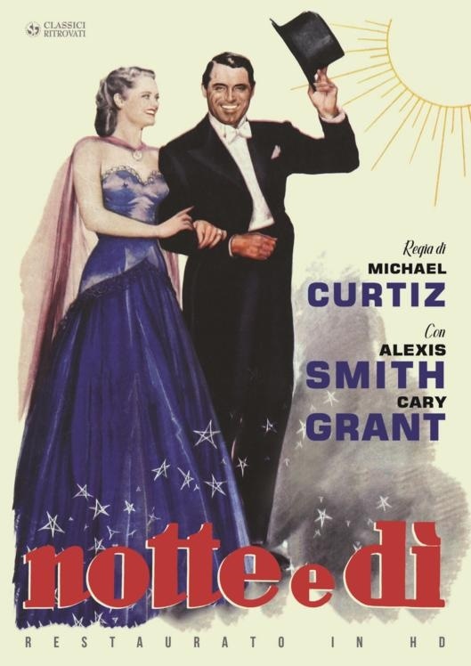 Notte e dì (1946) (Classici Ritrovati, Restaurato in HD)