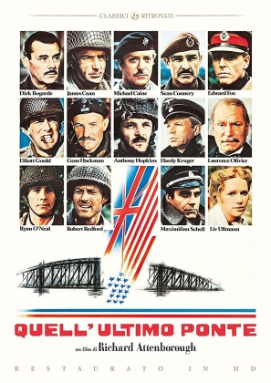 Quell'ultimo ponte (1977) (Classici Ritrovati, restaurato in HD)