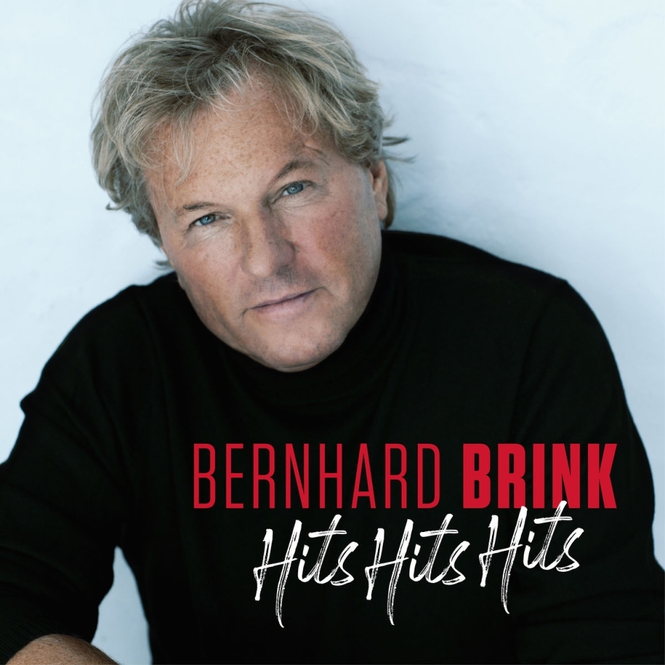 Bernhard Brink - Hits Hits Hits