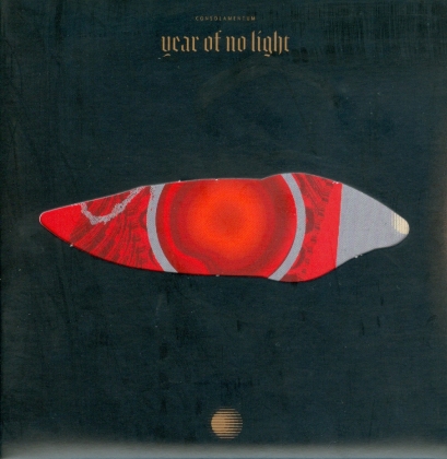 Year Of No Light - Consolamentum (2 LPs)