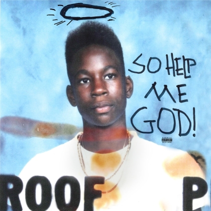 2 Chainz - So Help Me God (LP)