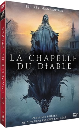 La Chapelle du Diable (2021)