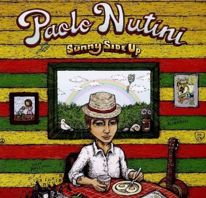 Paolo Nutini - Sunny Side Up (2021 Reissue, LP)