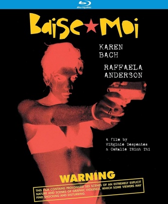 Baise Moi (2000)