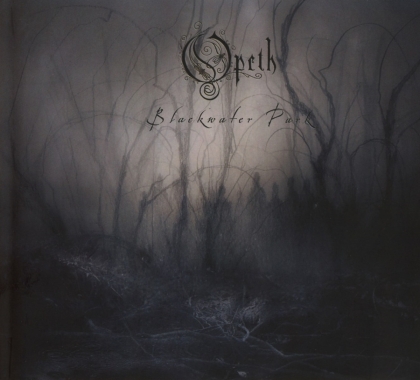 Opeth - Blackwater Park (2021 Reissue, 20th Anniversary Edition)