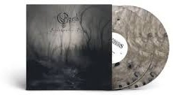 Opeth - Blackwater Park (SIN UK, 20th Anniversary Edition, Black/White/Clear Vinyl, 2 LPs)