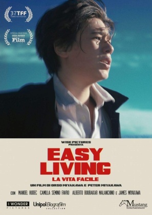 Easy living - La vita facile (2019)