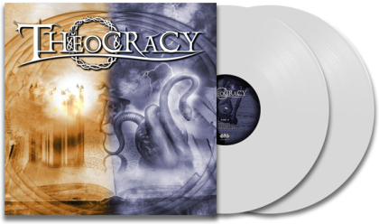Theocracy - --- (2021 Reissue, Colored, 2 LPs)