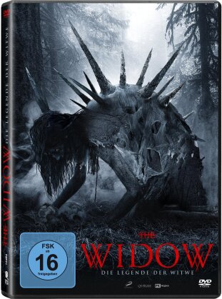 The Widow - Die Legende der Witwe (2020)