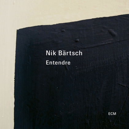 Nik Bärtsch - Entendre (2 LPs)