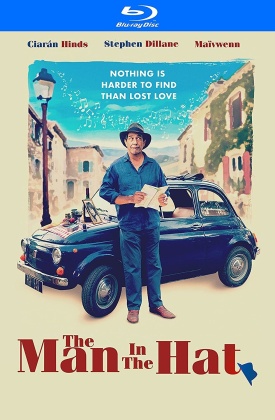 The Man In The Hat (2020)