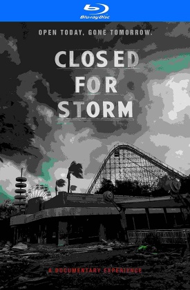 Closed For Storm (2020)