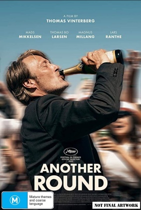 Another Round (2020)