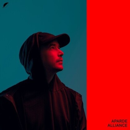 Aparde - Alliance (LP)