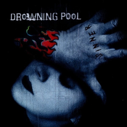 Drowning Pool - Sinner (2021 Reissue, Concord Records, LP)