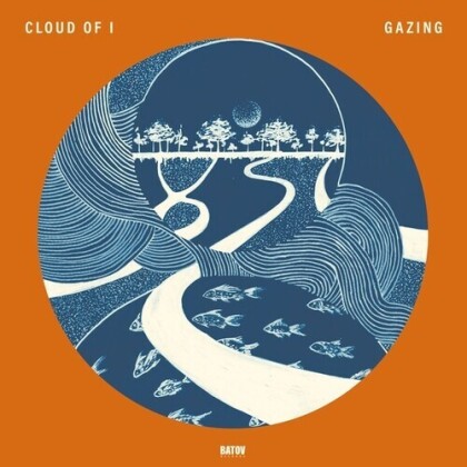 Cloud Of I - Gazing (12'' Ep) (12" Maxi)