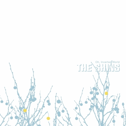 The Shins - Oh Inverted World (2021 Reissue, Sub Pop, Loser Edition, 20th Anniversary Edition, Colored, LP)